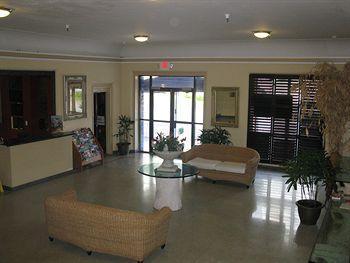 Atlantic Beach Hotel Miami Beach Exterior photo